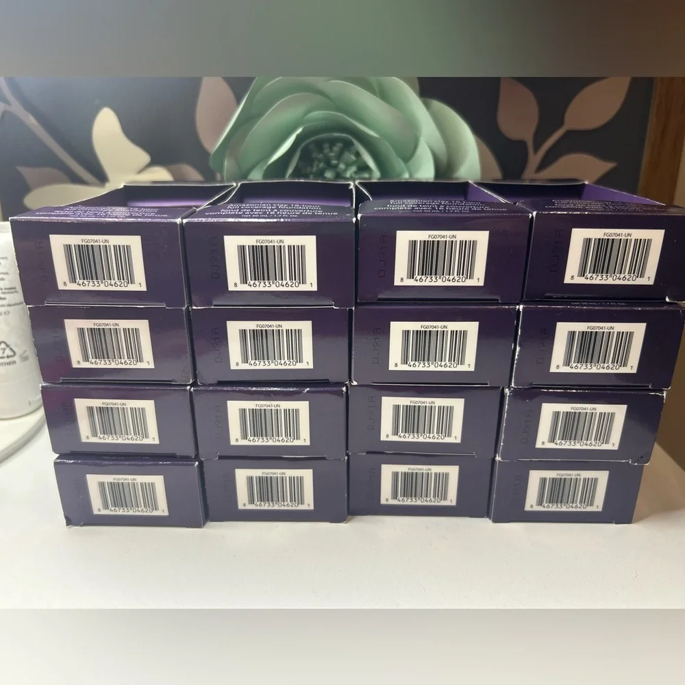 💎 Tarte Amazonian Clay Foundation Lot• Rich Honey
